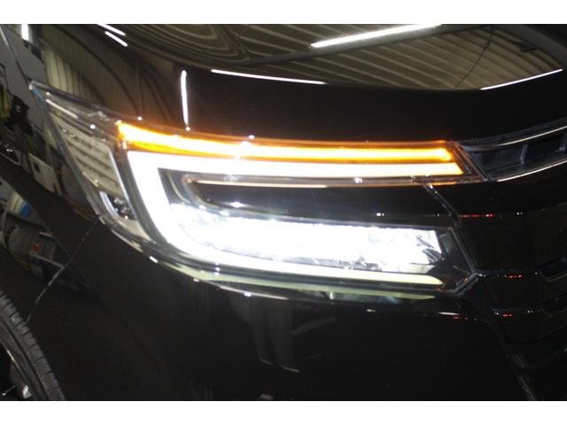 HONDA STEPWAGON SPADA SPADA HYBRID G EX HONDA SENSING SPECIAL EDITION BLACK STYLE