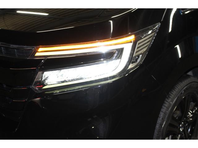 HONDA STEPWAGON SPADA SPADA HYBRID G EX HONDA SENSING SPECIAL EDITION BLACK STYLE