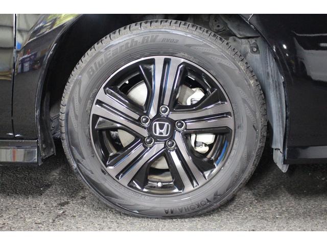 HONDA STEPWAGON SPADA SPADA HYBRID G EX HONDA SENSING SPECIAL EDITION BLACK STYLE