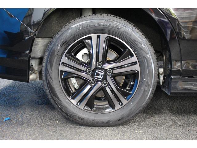 HONDA STEPWAGON SPADA SPADA HYBRID G EX HONDA SENSING SPECIAL EDITION BLACK STYLE