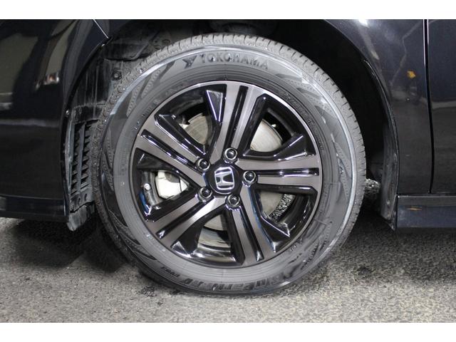 HONDA STEPWAGON SPADA SPADA HYBRID G EX HONDA SENSING SPECIAL EDITION BLACK STYLE