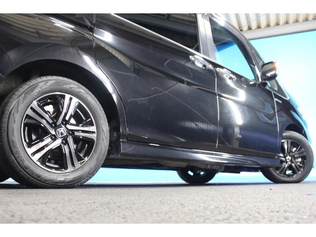 HONDA STEPWAGON SPADA SPADA HYBRID G EX HONDA SENSING SPECIAL EDITION BLACK STYLE