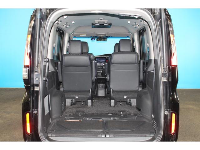 HONDA STEPWAGON SPADA SPADA HYBRID G EX HONDA SENSING SPECIAL EDITION BLACK STYLE