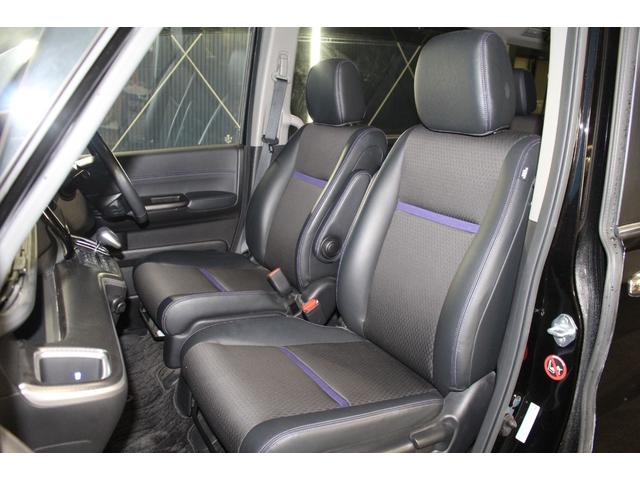 HONDA STEPWAGON SPADA SPADA HYBRID G EX HONDA SENSING SPECIAL EDITION BLACK STYLE