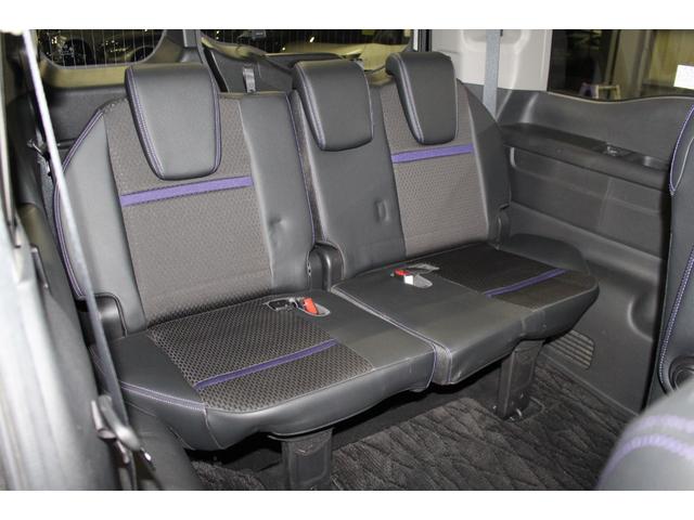 HONDA STEPWAGON SPADA SPADA HYBRID G EX HONDA SENSING SPECIAL EDITION BLACK STYLE