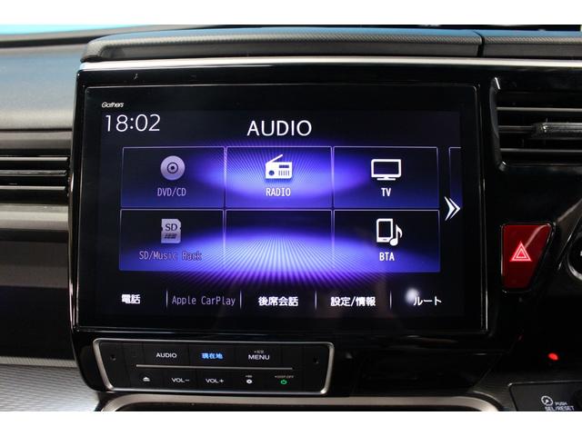 HONDA STEPWAGON SPADA SPADA HYBRID G EX HONDA SENSING SPECIAL EDITION BLACK STYLE