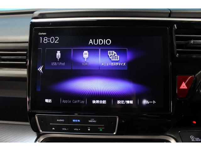 HONDA STEPWAGON SPADA SPADA HYBRID G EX HONDA SENSING SPECIAL EDITION BLACK STYLE