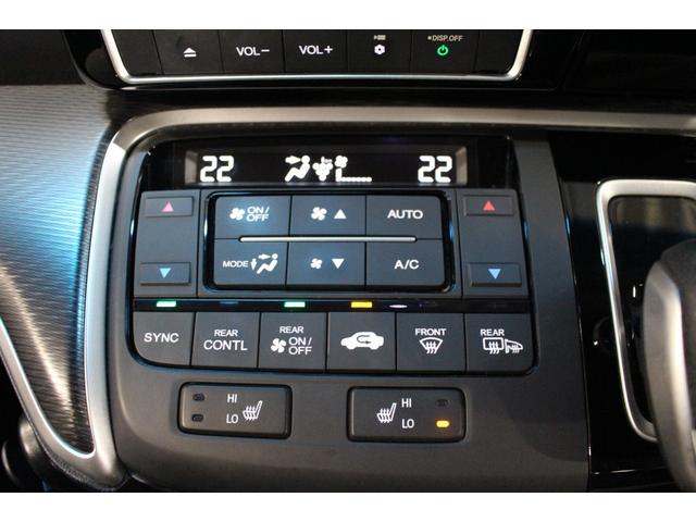 HONDA STEPWAGON SPADA SPADA HYBRID G EX HONDA SENSING SPECIAL EDITION BLACK STYLE