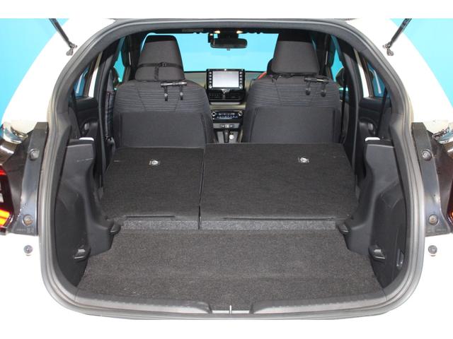 TOYOTA YARIS HYBRID Z