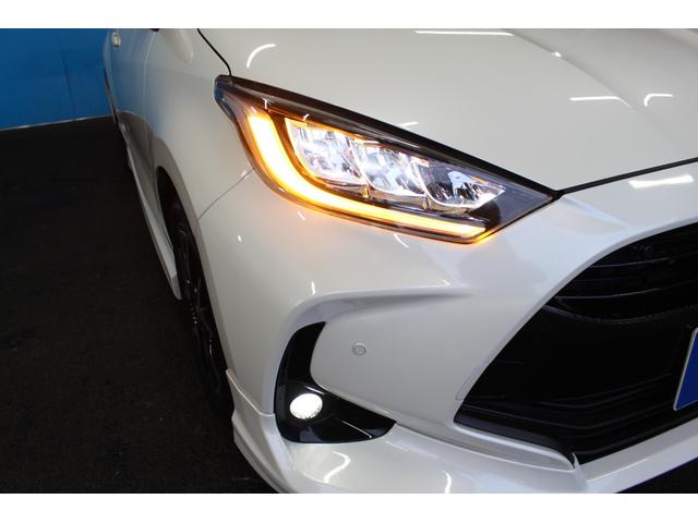 TOYOTA YARIS HYBRID Z