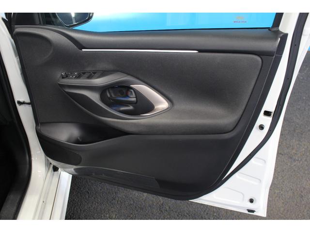 TOYOTA YARIS HYBRID Z