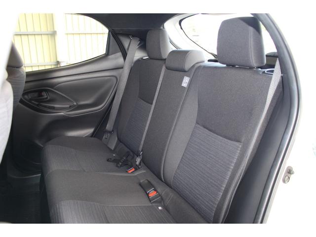 TOYOTA YARIS HYBRID Z