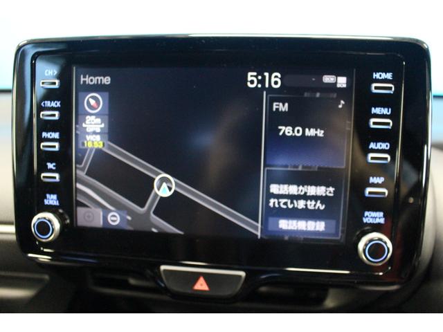 TOYOTA YARIS HYBRID Z