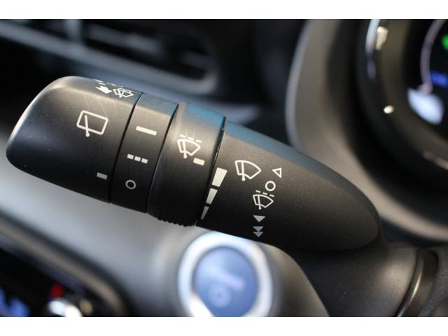 TOYOTA YARIS HYBRID Z