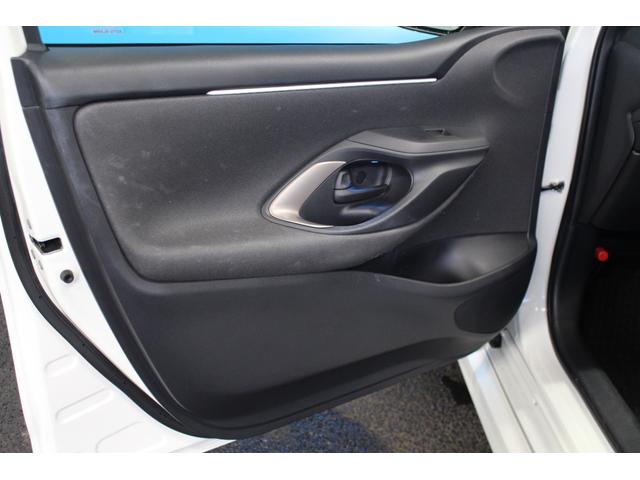 TOYOTA YARIS HYBRID Z