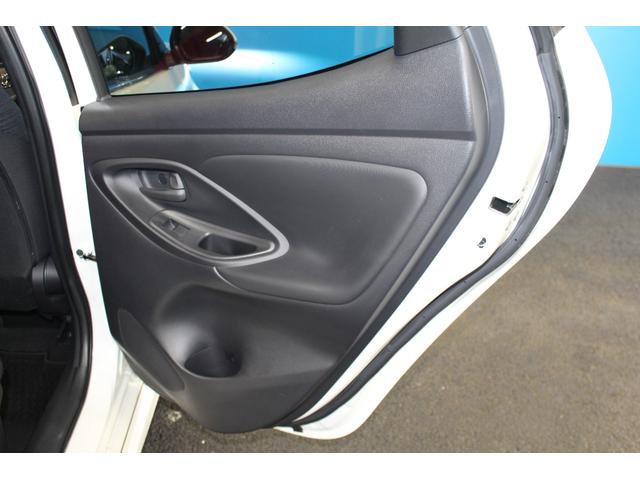 TOYOTA YARIS HYBRID Z