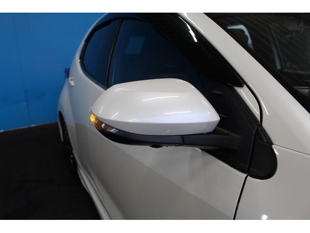 TOYOTA YARIS HYBRID Z