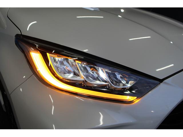 TOYOTA YARIS HYBRID Z