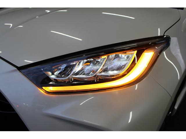 TOYOTA YARIS HYBRID Z