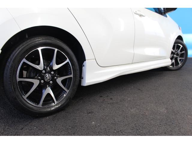 TOYOTA YARIS HYBRID Z