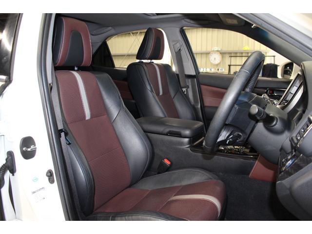 クラウンハイブリッド アスリートS ブラックスタイル 禁煙車/ムーンルーフ/黒レザーシート/純正8インチナビ/バックカメラ/フルセグ/パワーシート/シートベンチレーション/シートヒーター/HIDヘッドライト/クリアランスソナー/プッシュスタート/ETC(8枚目)