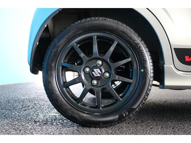 アルトワークス ベースグレード　禁煙車／５速ＭＴ／ターボ／オプションカラー／レカロシート／純正１５インチホイール／ＥＴＣ／フォグ／ＬＥＤヘッドライト／横滑り防止／オートライト／キーレス／盗難防止システム／記録簿／パワーステアリング（29枚目）