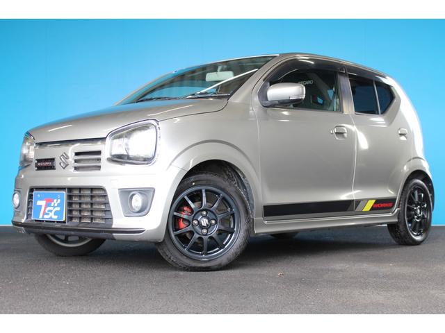アルトワークス ベースグレード　禁煙車／５速ＭＴ／ターボ／オプションカラー／レカロシート／純正１５インチホイール／ＥＴＣ／フォグ／ＬＥＤヘッドライト／横滑り防止／オートライト／キーレス／盗難防止システム／記録簿／パワーステアリング（62枚目）
