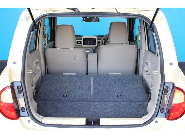 アルトラパン X 禁煙車/ホワイトルーフ2トーンカラー/純正メモリーナビ/全周囲カメラ/フルセグ/衝突軽減/HIDヘッドライト/オートライト/プッシュスタート/ETC/ブルートゥース接続/シートヒーター/ドラレコ(9枚目)