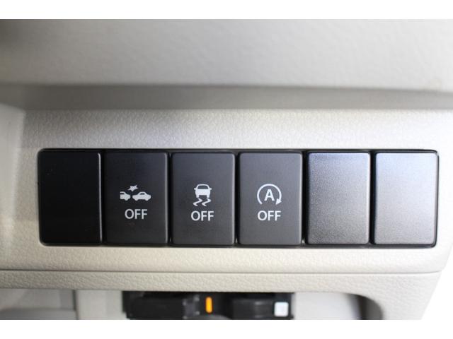 アルトラパン X 禁煙車/ホワイトルーフ2トーンカラー/純正メモリーナビ/全周囲カメラ/フルセグ/衝突軽減/HIDヘッドライト/オートライト/プッシュスタート/ETC/ブルートゥース接続/シートヒーター/ドラレコ(18枚目)