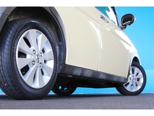 アルトラパン X 禁煙車/ホワイトルーフ2トーンカラー/純正メモリーナビ/全周囲カメラ/フルセグ/衝突軽減/HIDヘッドライト/オートライト/プッシュスタート/ETC/ブルートゥース接続/シートヒーター/ドラレコ(37枚目)