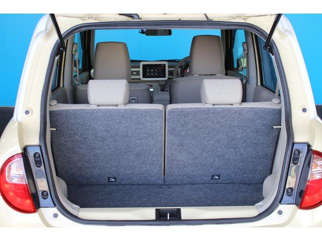 アルトラパン X 禁煙車/ホワイトルーフ2トーンカラー/純正メモリーナビ/全周囲カメラ/フルセグ/衝突軽減/HIDヘッドライト/オートライト/プッシュスタート/ETC/ブルートゥース接続/シートヒーター/ドラレコ(42枚目)