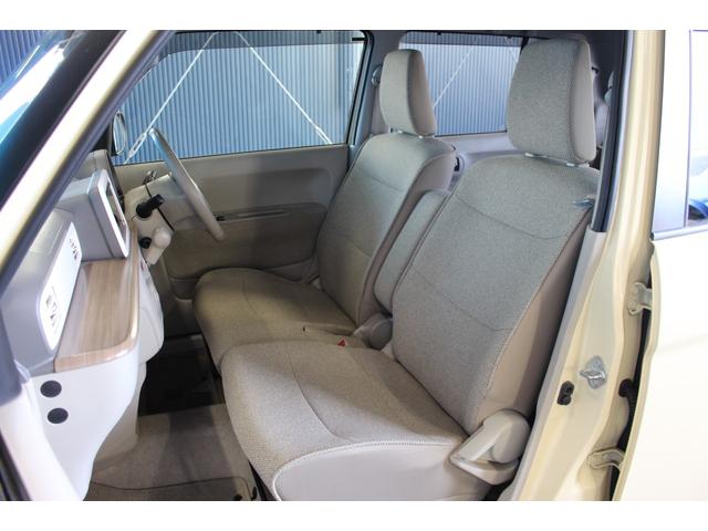 アルトラパン X 禁煙車/ホワイトルーフ2トーンカラー/純正メモリーナビ/全周囲カメラ/フルセグ/衝突軽減/HIDヘッドライト/オートライト/プッシュスタート/ETC/ブルートゥース接続/シートヒーター/ドラレコ(45枚目)
