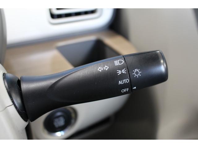 アルトラパン X 禁煙車/ホワイトルーフ2トーンカラー/純正メモリーナビ/全周囲カメラ/フルセグ/衝突軽減/HIDヘッドライト/オートライト/プッシュスタート/ETC/ブルートゥース接続/シートヒーター/ドラレコ(59枚目)