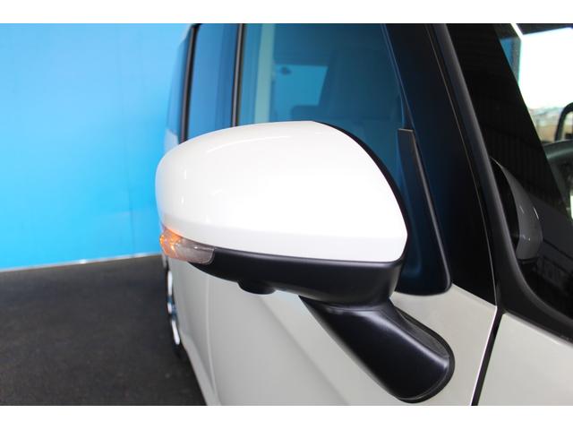 ルーミー カスタムG-T 禁煙車/全周囲カメラ/コンフォートパッケージ/スマートアシスト/後期型/レーダークルーズコントロール/クリアランソナー/両側電動スライドドア/衝突軽減/オートマチックハイビーム/純正9型ナビ/ETC(24枚目)