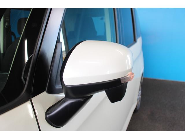 ルーミー カスタムG-T 禁煙車/全周囲カメラ/コンフォートパッケージ/スマートアシスト/後期型/レーダークルーズコントロール/クリアランソナー/両側電動スライドドア/衝突軽減/オートマチックハイビーム/純正9型ナビ/ETC(25枚目)