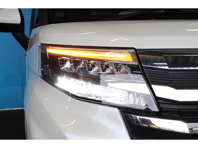 ルーミー カスタムG-T 禁煙車/全周囲カメラ/コンフォートパッケージ/スマートアシスト/後期型/レーダークルーズコントロール/クリアランソナー/両側電動スライドドア/衝突軽減/オートマチックハイビーム/純正9型ナビ/ETC(27枚目)