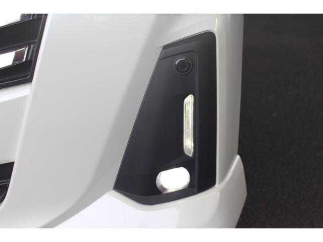 ルーミー カスタムG-T 禁煙車/全周囲カメラ/コンフォートパッケージ/スマートアシスト/後期型/レーダークルーズコントロール/クリアランソナー/両側電動スライドドア/衝突軽減/オートマチックハイビーム/純正9型ナビ/ETC(31枚目)