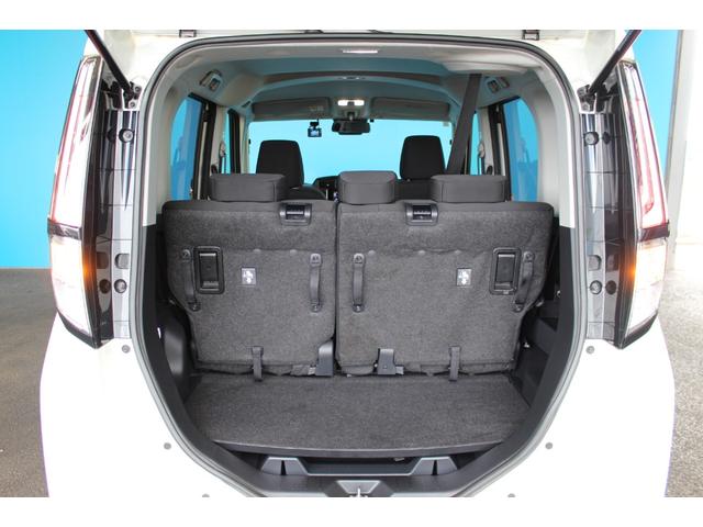 ルーミー カスタムG-T 禁煙車/全周囲カメラ/コンフォートパッケージ/スマートアシスト/後期型/レーダークルーズコントロール/クリアランソナー/両側電動スライドドア/衝突軽減/オートマチックハイビーム/純正9型ナビ/ETC(46枚目)