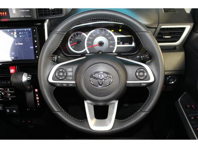 ルーミー カスタムG-T 禁煙車/全周囲カメラ/コンフォートパッケージ/スマートアシスト/後期型/レーダークルーズコントロール/クリアランソナー/両側電動スライドドア/衝突軽減/オートマチックハイビーム/純正9型ナビ/ETC(54枚目)