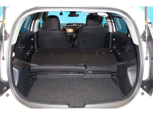 アクア Sスタイルブラック セーフティセンスC/エアロ/衝突軽減/レーンアシスト/オートマチックハイビーム/LEDライト/純正7インチナビ/バックカメラ/ドライブレコーダーETC/ブルートゥース/オートライト/スマートキー(7枚目)