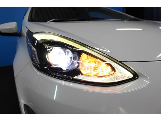 アクア Sスタイルブラック セーフティセンスC/エアロ/衝突軽減/レーンアシスト/オートマチックハイビーム/LEDライト/純正7インチナビ/バックカメラ/ドライブレコーダーETC/ブルートゥース/オートライト/スマートキー(26枚目)