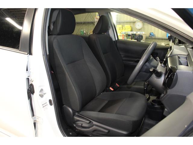 アクア Sスタイルブラック セーフティセンスC/エアロ/衝突軽減/レーンアシスト/オートマチックハイビーム/LEDライト/純正7インチナビ/バックカメラ/ドライブレコーダーETC/ブルートゥース/オートライト/スマートキー(50枚目)