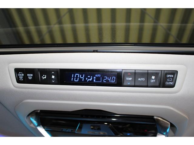 ヴェルファイア 2.5Z Gエディション 禁煙車/エアロ/ツインムーンルーフ/3眼ヘッドライト/後席モニター/黒革シート/シートメモリー/ブラインドスポットモニター/両側電動スライドドア/オットマン/デジタルインナーミラー/シートヒーター/(19枚目)