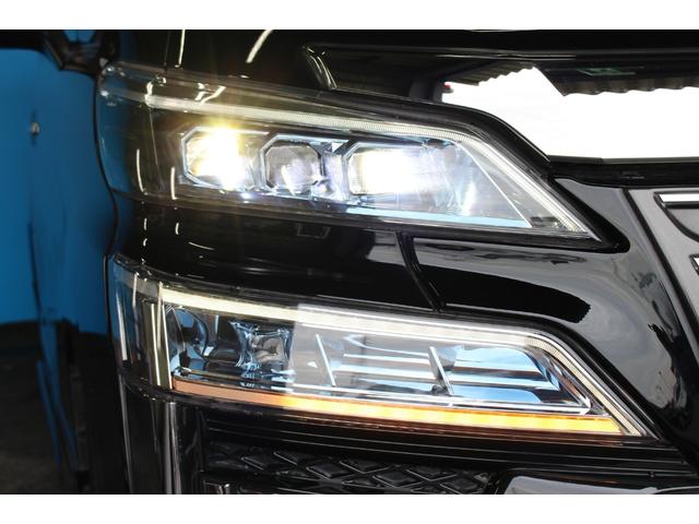 ヴェルファイア 2.5Z Gエディション 禁煙車/エアロ/ツインムーンルーフ/3眼ヘッドライト/後席モニター/黒革シート/シートメモリー/ブラインドスポットモニター/両側電動スライドドア/オットマン/デジタルインナーミラー/シートヒーター/(27枚目)