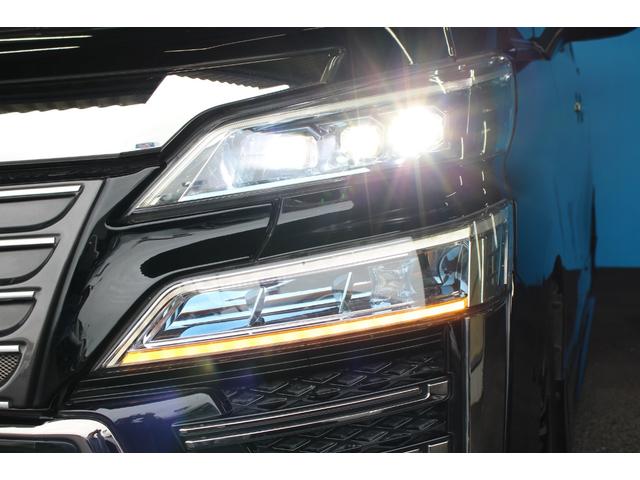 ヴェルファイア 2.5Z Gエディション 禁煙車/エアロ/ツインムーンルーフ/3眼ヘッドライト/後席モニター/黒革シート/シートメモリー/ブラインドスポットモニター/両側電動スライドドア/オットマン/デジタルインナーミラー/シートヒーター/(30枚目)