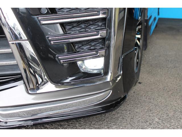 ヴェルファイア 2.5Z Gエディション 禁煙車/エアロ/ツインムーンルーフ/3眼ヘッドライト/後席モニター/黒革シート/シートメモリー/ブラインドスポットモニター/両側電動スライドドア/オットマン/デジタルインナーミラー/シートヒーター/(31枚目)