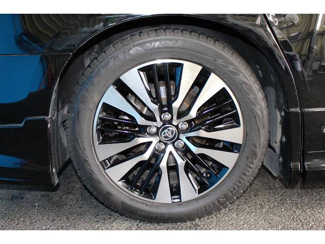 ヴェルファイア 2.5Z Gエディション 禁煙車/エアロ/ツインムーンルーフ/3眼ヘッドライト/後席モニター/黒革シート/シートメモリー/ブラインドスポットモニター/両側電動スライドドア/オットマン/デジタルインナーミラー/シートヒーター/(33枚目)