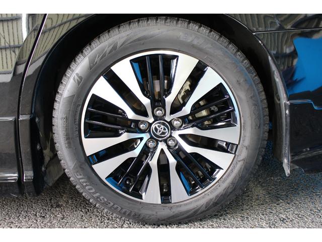 ヴェルファイア 2.5Z Gエディション 禁煙車/エアロ/ツインムーンルーフ/3眼ヘッドライト/後席モニター/黒革シート/シートメモリー/ブラインドスポットモニター/両側電動スライドドア/オットマン/デジタルインナーミラー/シートヒーター/(34枚目)