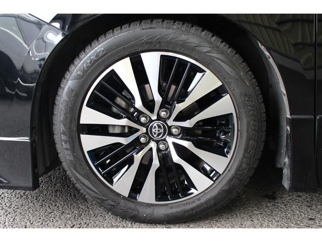 ヴェルファイア 2.5Z Gエディション 禁煙車/エアロ/ツインムーンルーフ/3眼ヘッドライト/後席モニター/黒革シート/シートメモリー/ブラインドスポットモニター/両側電動スライドドア/オットマン/デジタルインナーミラー/シートヒーター/(35枚目)