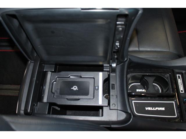 ヴェルファイア 2.5Z Gエディション 禁煙車/エアロ/ツインムーンルーフ/3眼ヘッドライト/後席モニター/黒革シート/シートメモリー/ブラインドスポットモニター/両側電動スライドドア/オットマン/デジタルインナーミラー/シートヒーター/(67枚目)